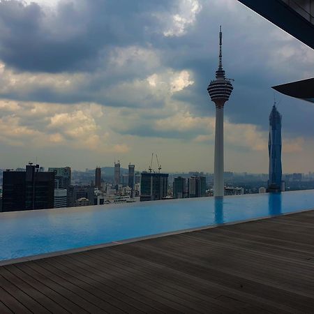 Sidemen Suites At Platinum Klcc Kuala Lumpur Kültér fotó