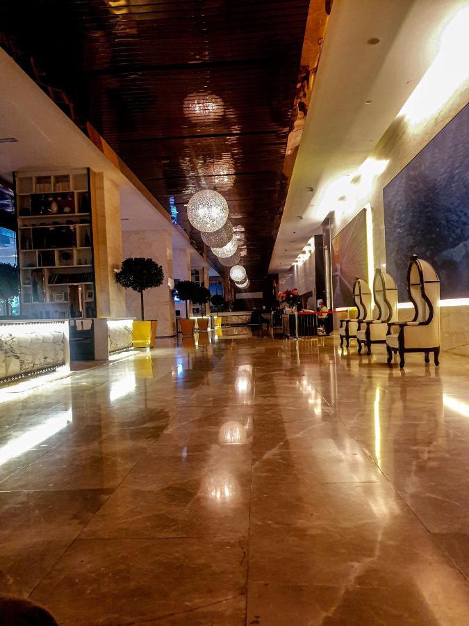 Sidemen Suites At Platinum Klcc Kuala Lumpur Kültér fotó