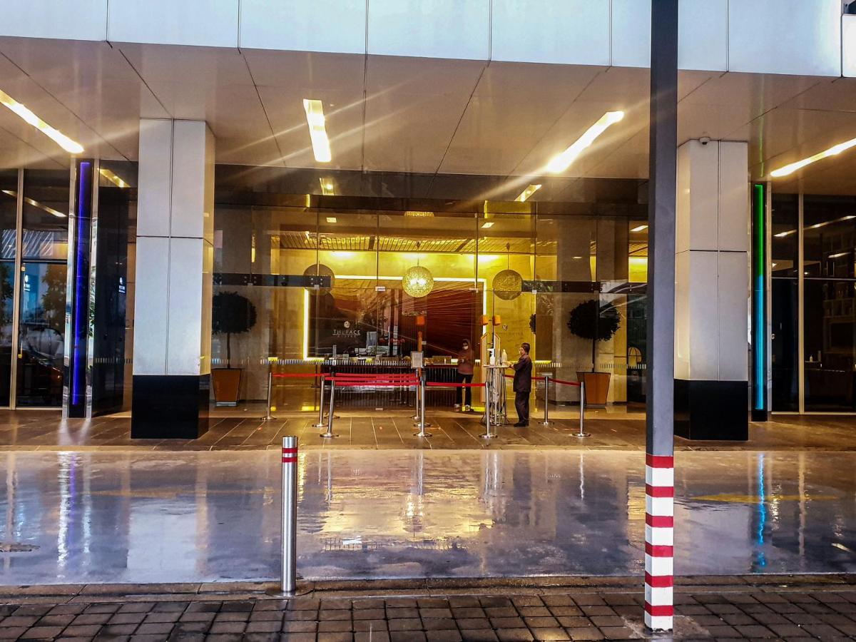 Sidemen Suites At Platinum Klcc Kuala Lumpur Kültér fotó