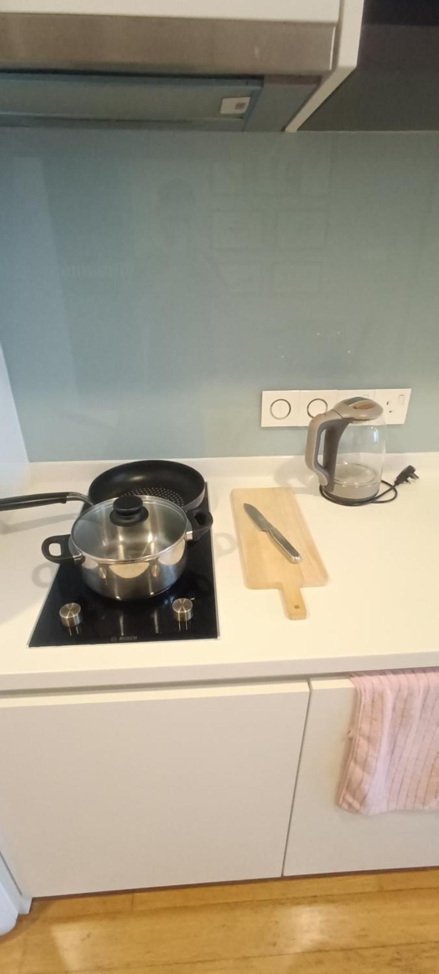 Sidemen Suites At Platinum Klcc Kuala Lumpur Kültér fotó