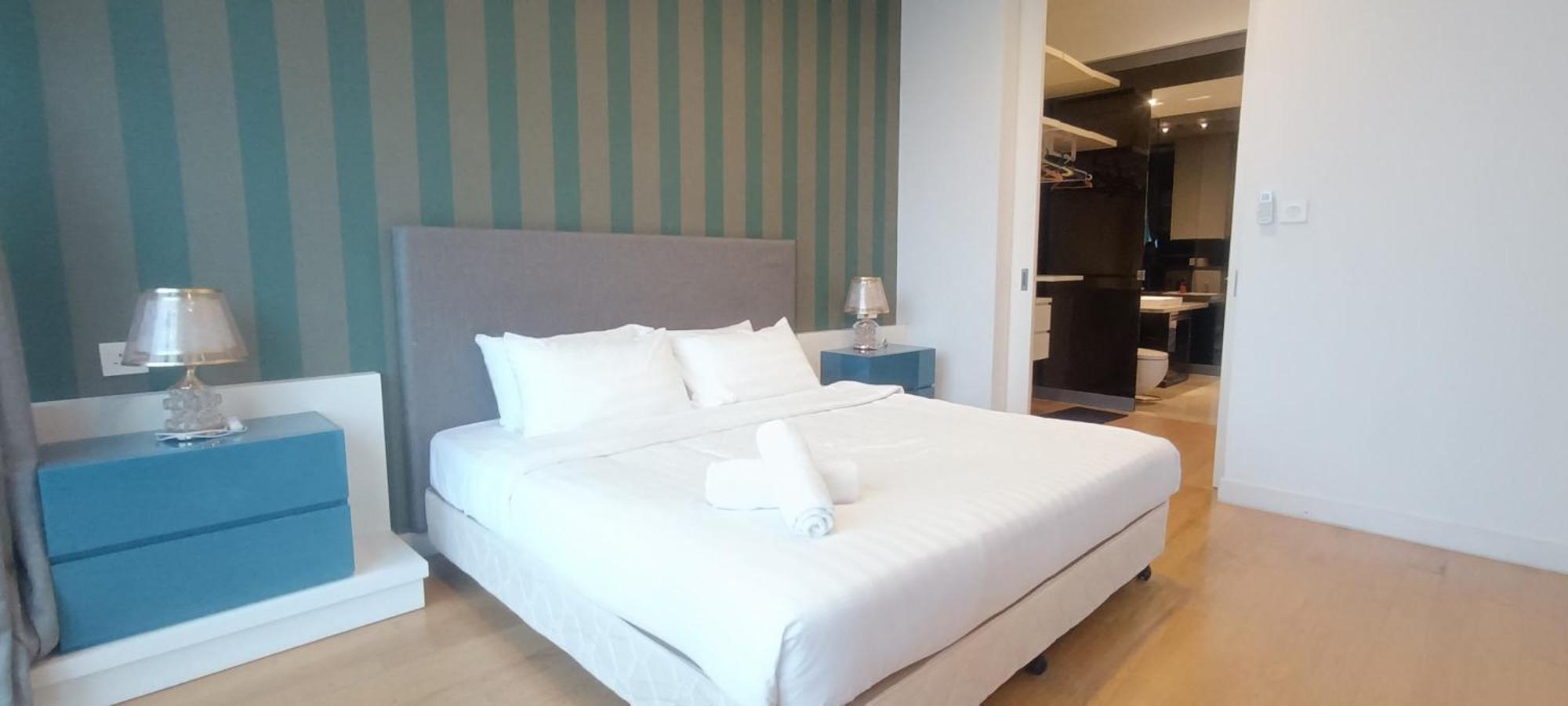 Sidemen Suites At Platinum Klcc Kuala Lumpur Kültér fotó