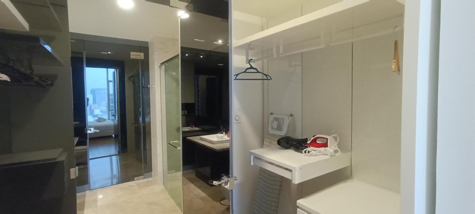 Sidemen Suites At Platinum Klcc Kuala Lumpur Kültér fotó