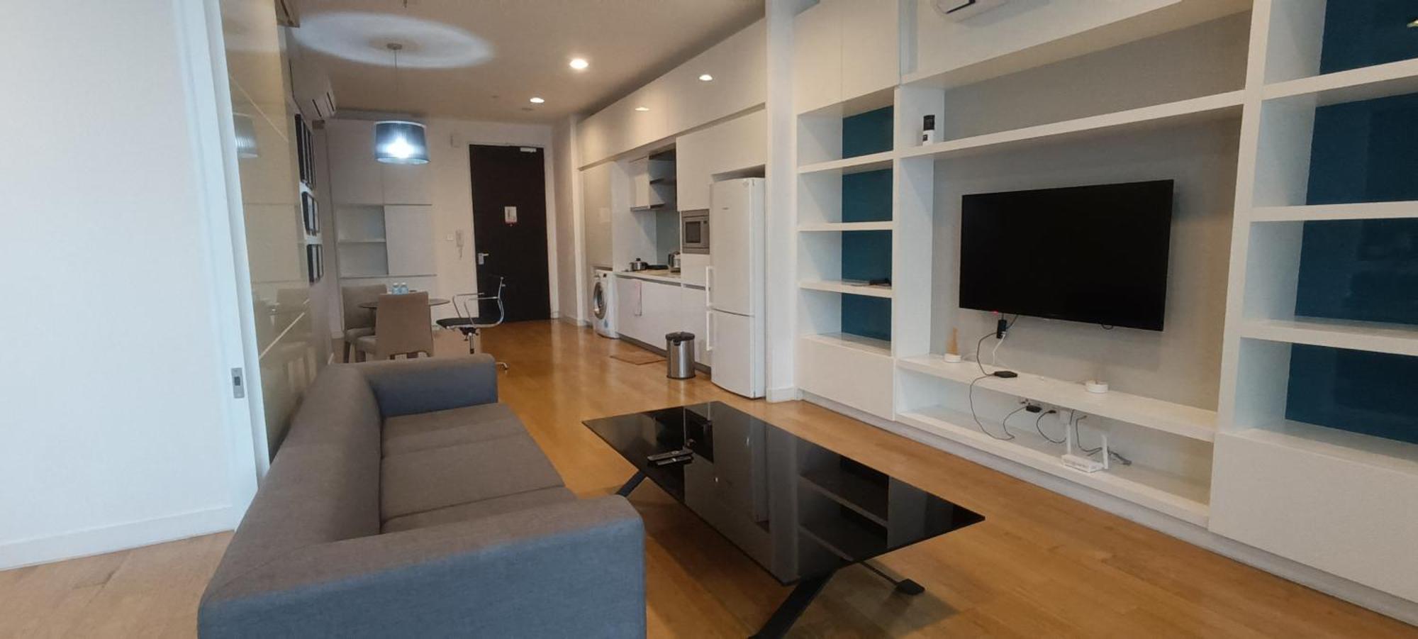 Sidemen Suites At Platinum Klcc Kuala Lumpur Kültér fotó