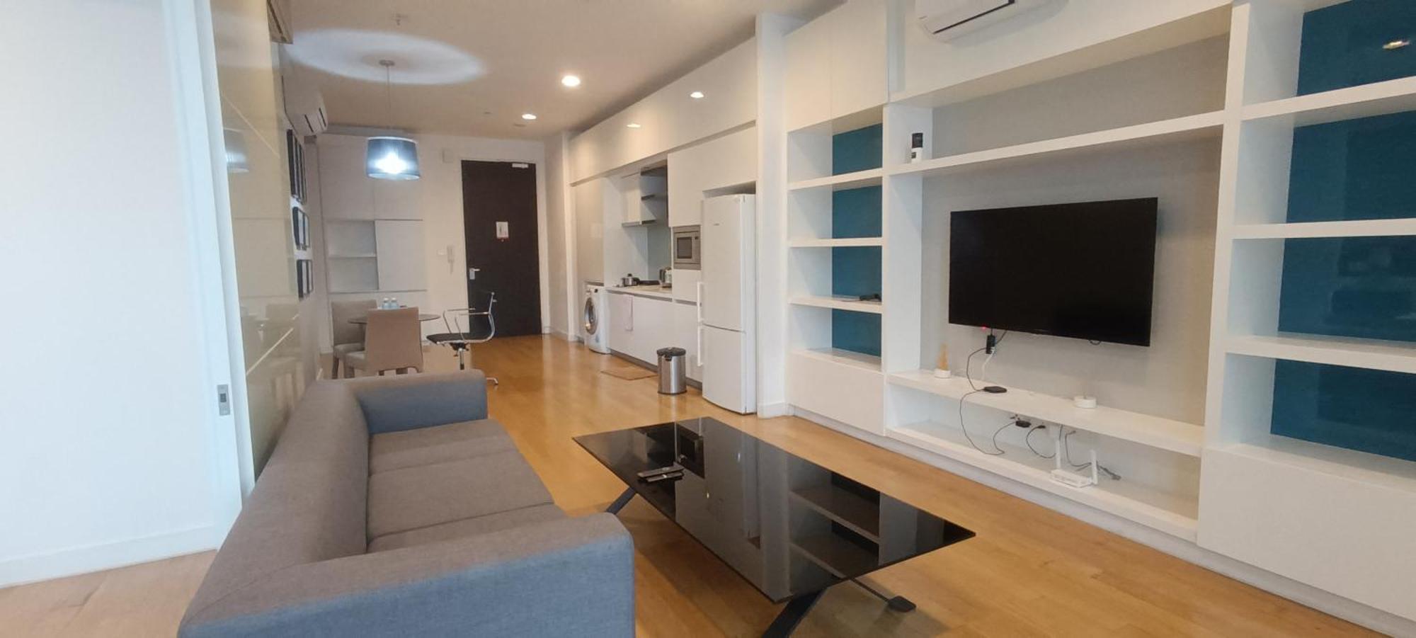 Sidemen Suites At Platinum Klcc Kuala Lumpur Kültér fotó