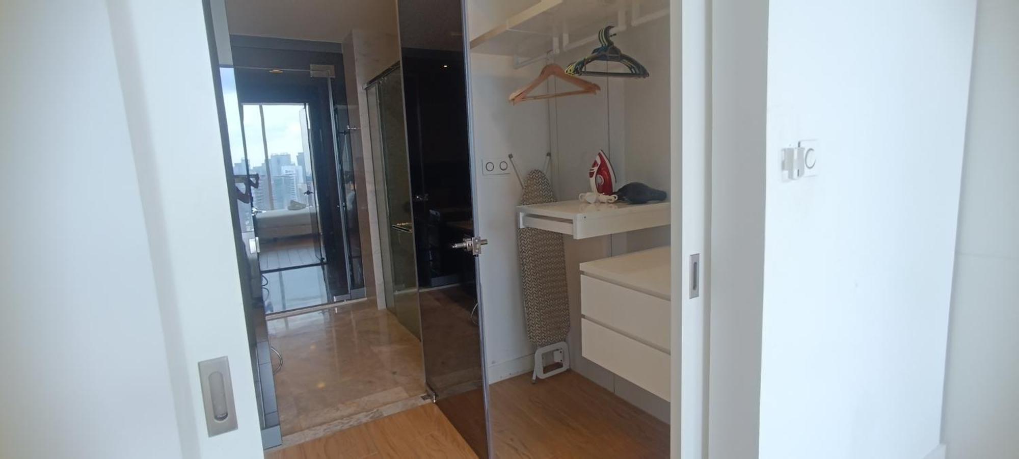 Sidemen Suites At Platinum Klcc Kuala Lumpur Kültér fotó