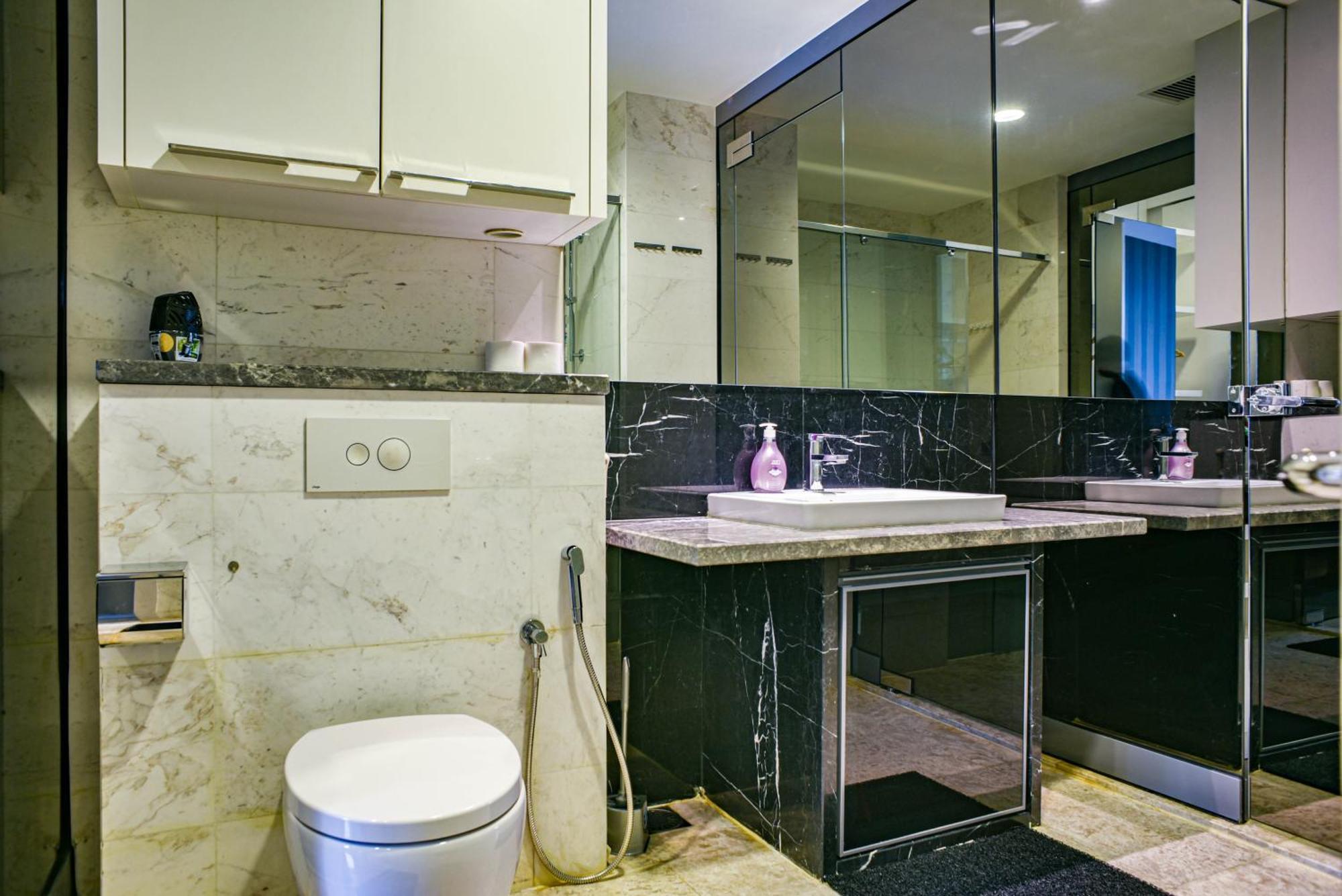 Sidemen Suites At Platinum Klcc Kuala Lumpur Kültér fotó