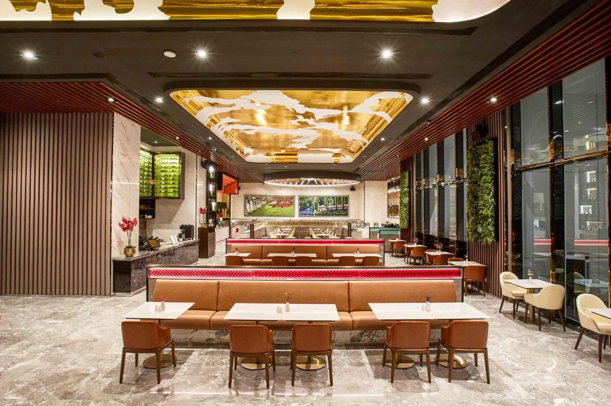 Sidemen Suites At Platinum Klcc Kuala Lumpur Kültér fotó