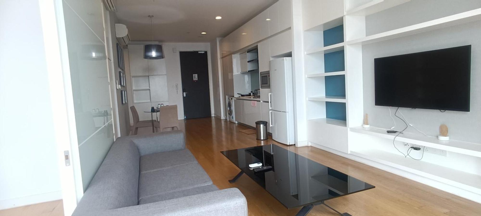Sidemen Suites At Platinum Klcc Kuala Lumpur Kültér fotó